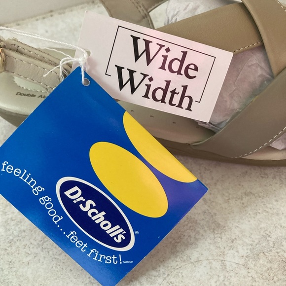 Dr Scholl’s Sandals - Picture 2 of 4